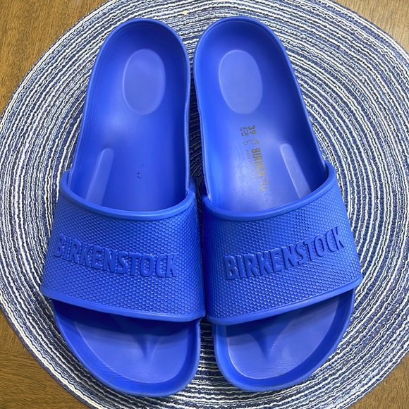 Birkenstock Shoes - Birkenstock Slides